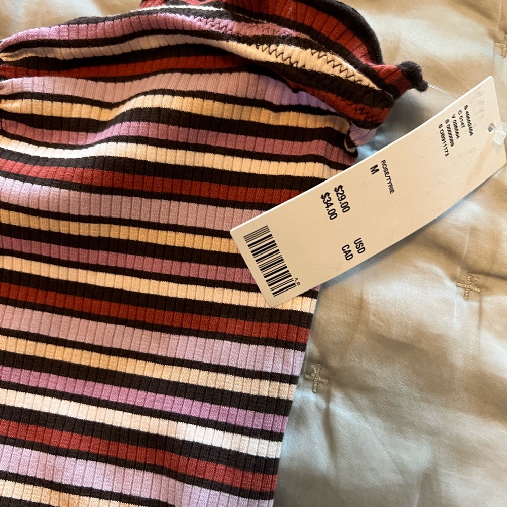 Urban outfitter body suit